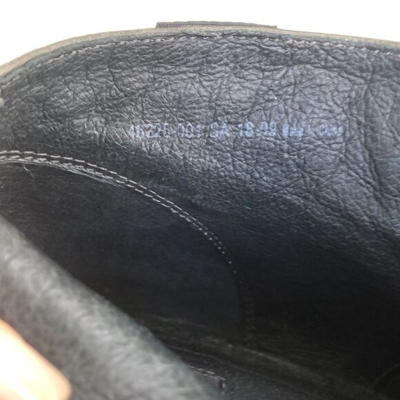 Camper TWS, color block booties - Picture 10 of 11